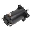 Starter Motor 278001038 Stable Performance 12V 9 Teeth Metal Alloy Replacement for Sea‑Doo XP RFI SPX