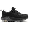 Кроссовки HOKA Kaha Low GORE-TEX Black Satellite Grey унисекс 1150913F-BCKST