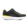 Go Run 400 V2 Низкие Детские Повседневные Кроссовки Серый Желтый 405104L-CCYL