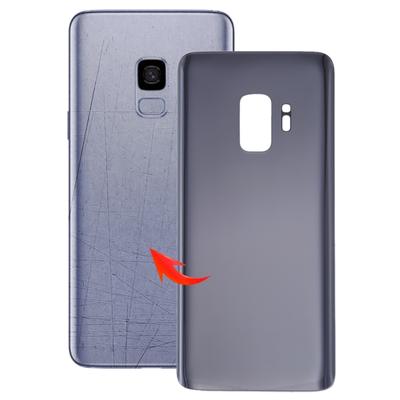 Для Galaxy S9 / G9600 задняя крышка