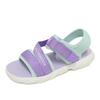 Детские сандалии 323 Junior Kids Toddler Purple K323v2p