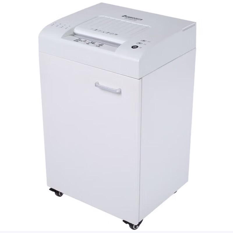 Sanmu Level 5 Heavy-Duty Commercial Shredder CN plug (adapter included)