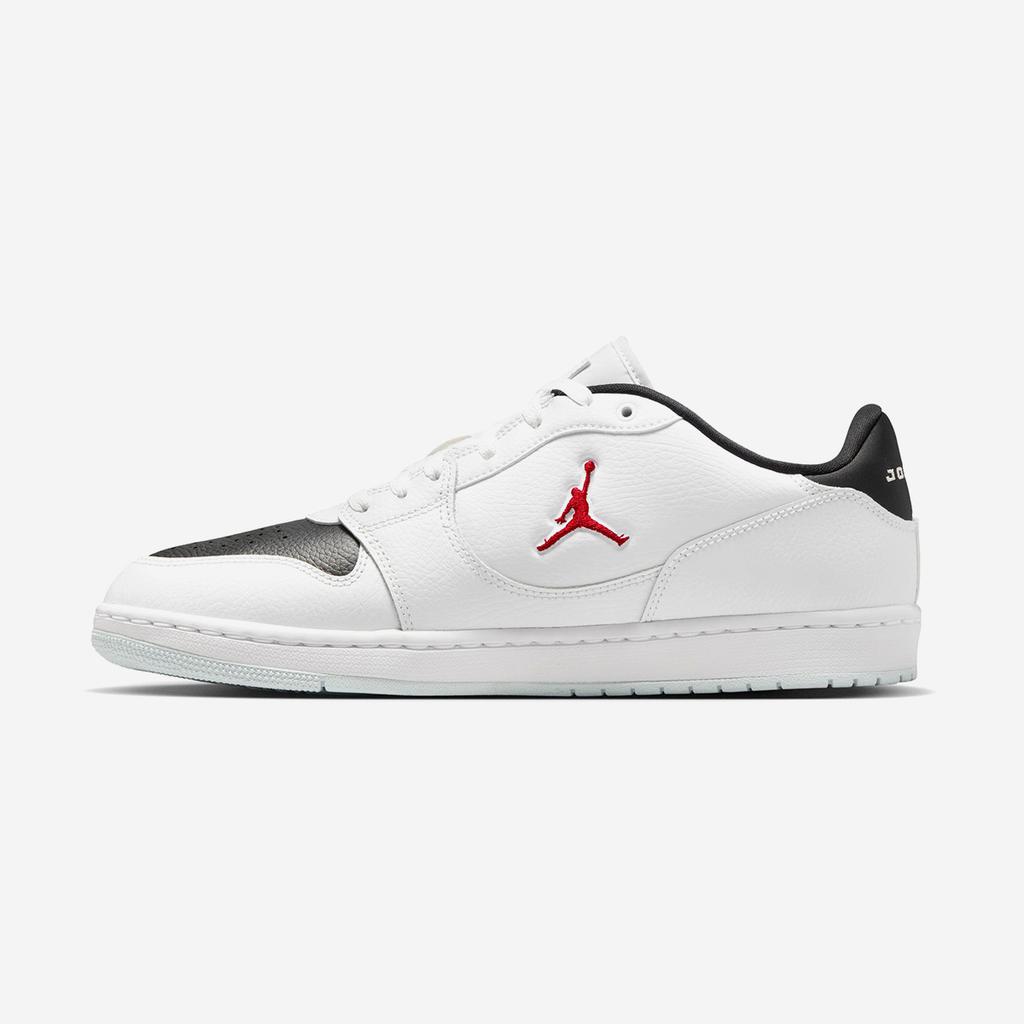 Jordan Court Connect Low [IQ5698] [Отправка из Кореи] 100% Оригинал