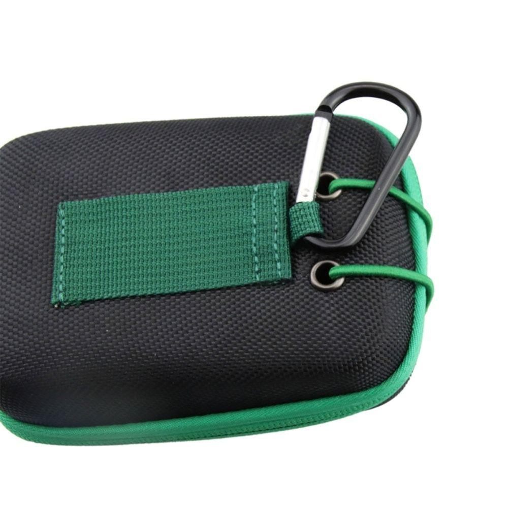 Carry Bag Hard-Shell Range Finder Storage Box Golf Rangefinder Case Golf Bags Golf Rangefinder Bag