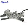 Genuine No. 25620-25002 25631-25001 Thermostat Housing For Hyundai Sonata 05-07 Kia Rondo Optima 07-12 Magentis 05-08 2562025002