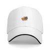 Ugly Bidoof Baseball Cap New In The Hat Hood Hat Luxury Brand Military Tactical Cap For Unisex Womens