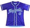 Nogizaka46 Individual Baseball Shirt 2022 Mio Yakubo XL Size