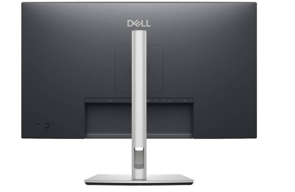 Dell LCD P2725D 27"" IPS QHD/2560x1440/HDMI,DP,USB-C/Silver,black