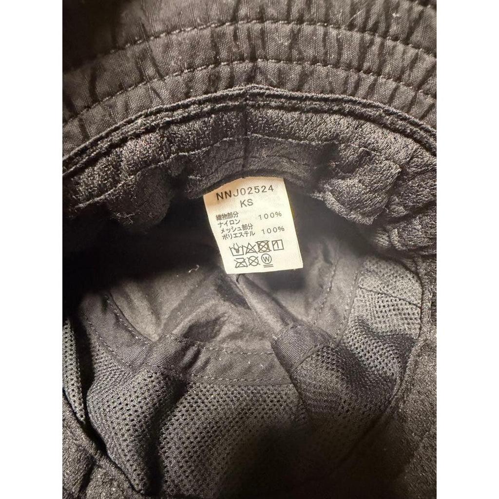 Б/у детская шапка The North Face