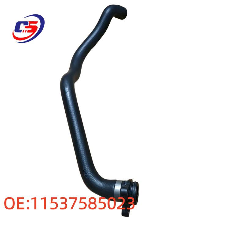 11537585023: Ideal for BMW and Mercedes-Benz radiator hoses, car water hoses, and intake pipes.