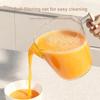 Multifunctional Handheld Electric Whisk Mixer Cream Maker Foam Egg Beater Cup Large Capacity