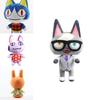 Очаровательная плюшевая игрушка Animal Crossing 30 см с мягкой прочной набивкой