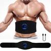 Тренажер для брюшного пресса, пояс для похудения, EMS, стимулятор мышц, тонизирующие ремни, вибрационный фитнес-массажер, тренажер для талии, живота для мужчин и женщин