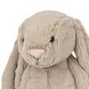 Jellycat Застенчивый Кролик Большой Бежевый