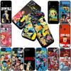 Чехол для телефона Apple iPhone 16 14 15 Plus 11 Pro Max 16E ProMax + 16Plus 15+ 14+ Мягкий чехол Коллаж Omni Man I-Invincibles