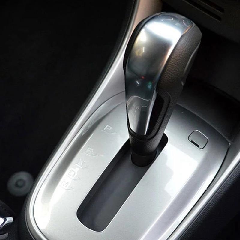 AA92-Автомобильная ручка переключения передач Рычаг переключения автоматической коробки передач Головка для - Aveo Chuau 42539376 95179700