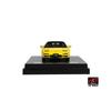 VZH5 Diecast LCD 1:64 Scale Honda NSX NA1 Alloy Car Model