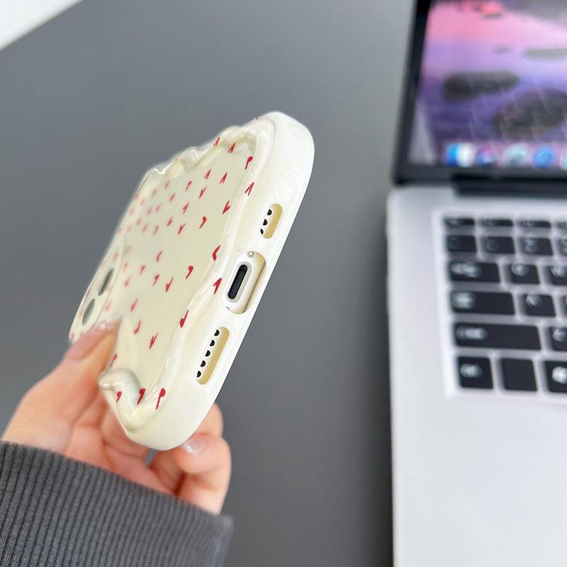 Чехол для телефона iPhone 11 13 12 14 15 16 XR XS Pro Max 7 8 Plus Samsung A55 A15 Redmi note 13 12 OPPO A18 A16 Vivo Y17S V27 Honor 9 10 Infinix 40 30