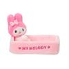 Sanrio My Melody Mascot Accessory Case (Square) Japan NEW Sanrio Characters