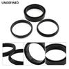 Motorcycles Carburetor Carb Manifold Intake Pipe Gasket Spacer Seal For Harley Big Twin 1990-2006 Sportster XL883 1200 1988-2006