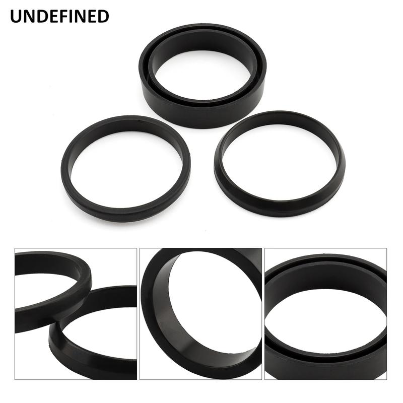 Motorcycles Carburetor Carb Manifold Intake Pipe Gasket Spacer Seal For Harley Big Twin 1990-2006 Sportster XL883 1200 1988-2006