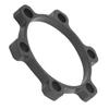 100?110-миллиметровая передняя вилка для горного велосипеда Boost Hub Conversion Bicycle Brake Disc Conversion Base