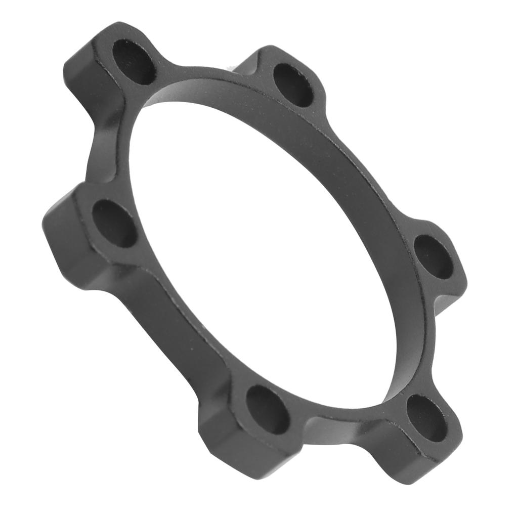 100?110-миллиметровая передняя вилка для горного велосипеда Boost Hub Conversion Bicycle Brake Disc Conversion Base