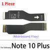 Wi-Fi Signal Antenna Main Board Connector Motherboard Flex Cable For Samsung Note 10 Plus Lite / Note 20 Ultra N981B N981U N986B
