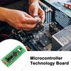 USB Development Board Universal Advanced Microcontroller Widely Used PCB Development Board DIY Electronics