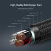 Charging Wire Type C Cables Micro USB Fast Charge Cable Phone Charge Cord Charger Cable Y Splitter