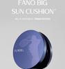 FANO BIG SUN CUSHION PLUS Версия для гольфа / тенниса – 25 г / Увлажняющий, Корейская косметика, K-beauty