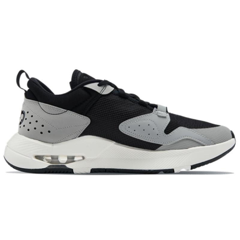 Jordan Air Cadence Черный Светло-серый Дымчатый Джордан CN3498-002