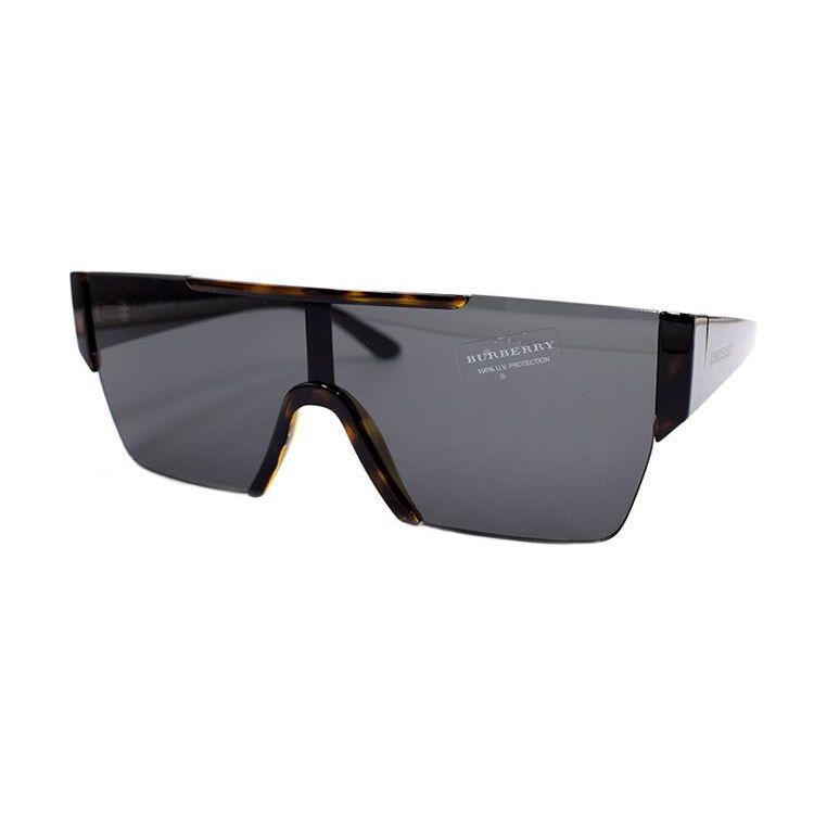 Burberry Fashionable Cool Series Party Expert Holiday Travel Sunglasses Men sunglasses Tortoise B4291-3002/87