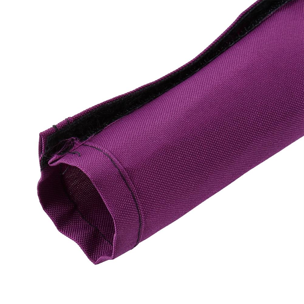 5 цветов детская коляска коляска тканевая ручка бампер бампер ручка крышка(синий)