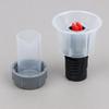 Easy to Replace Universal Car Wash Foam Sprayer Parts Manual Pump Foam Nozzle for Home Car Maintenance