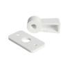 Caravan Rotary Door Latch Support For Motorhomes Campervans And Boats Stopper Clip Stay Holder Latch RV Parts