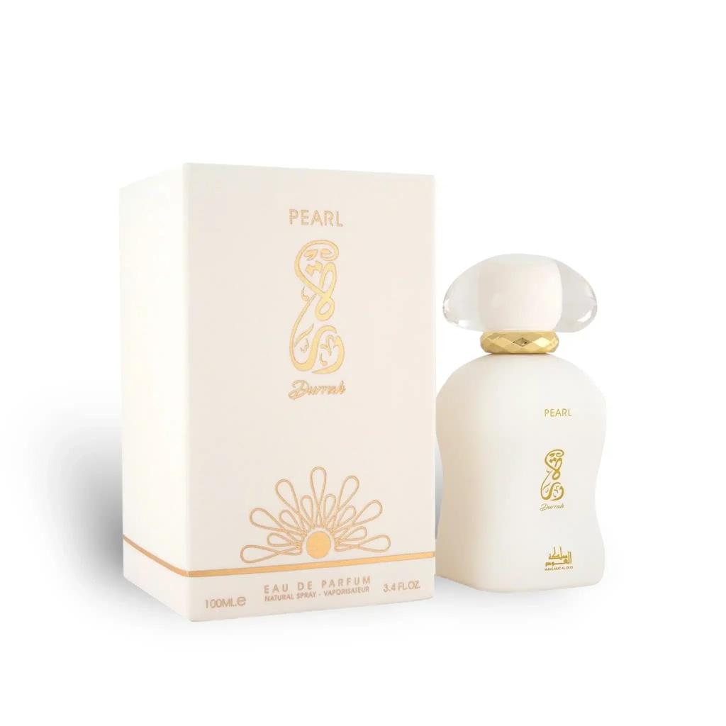 Mamlakat Al Oud Durrah Pearl Eau de Parfum 100 ml