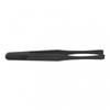 AntiStatic Carbon Fiber Tweezers Tool for Industrial Repair