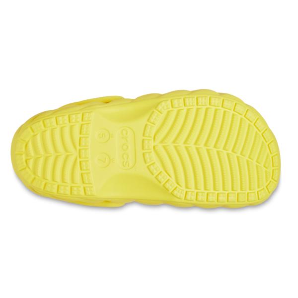 Crocs Классические сабо на платформе с подкладкой