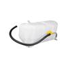Car Coolant Overflow Bottle Dual Pipe Tank 17931-NI020DO For Nissan Patrol GQ 88-97 Ford Maverick 88-94 Auto Accessories