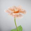 Hollow Fake Flower 3D Artificial Flowers Window Display Photography Props  Festival Decoration