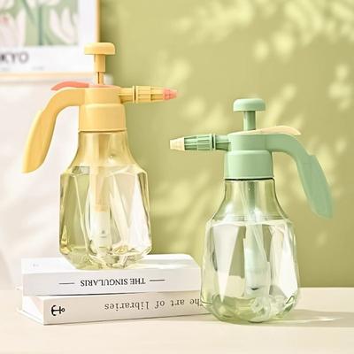 Триггерный воздушный насос Большое давление Лейка Нескользящая ручка Ручной насос Опрыскиватель Мойка автомобиля