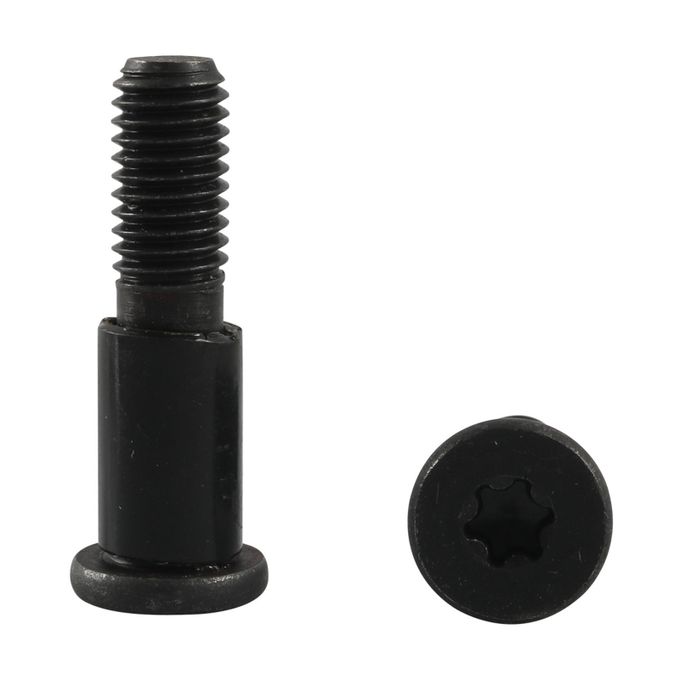 2 шт. болт задней двери 11570162 подходит для легкого