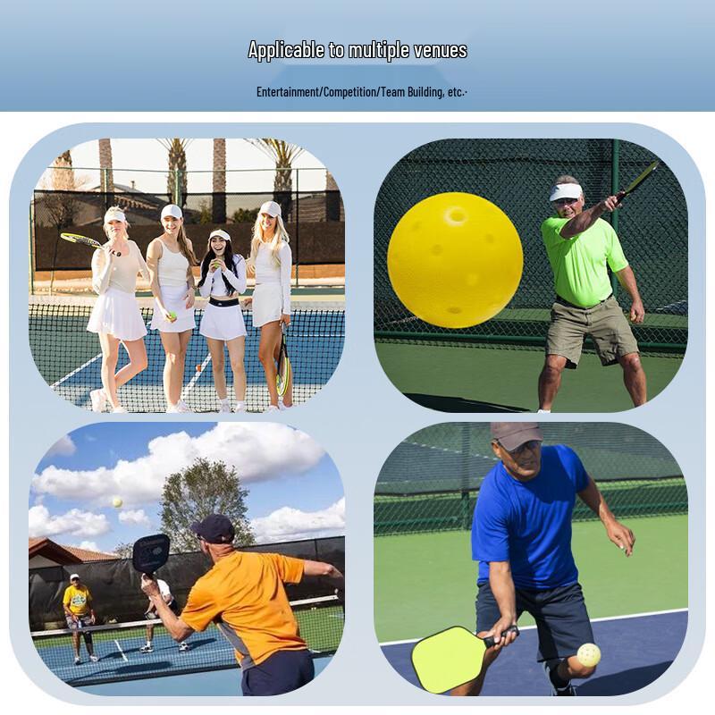 HOX Portable Indoor/Outdoor Pickleball Net System