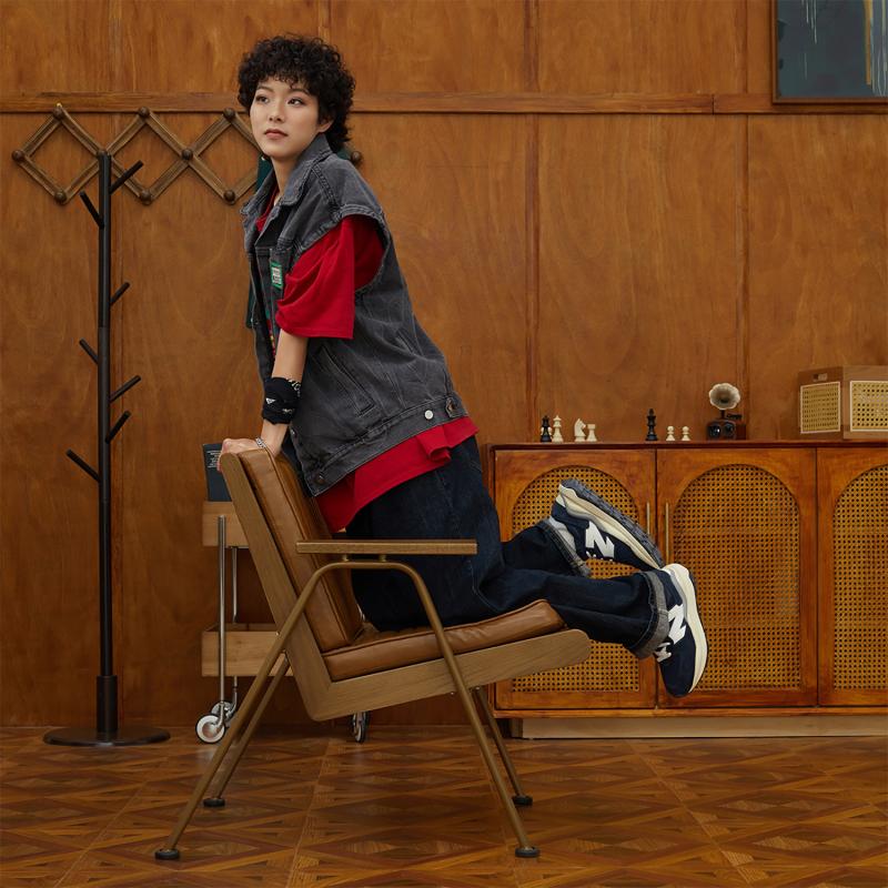 New Balance Кроссовки 57/40 'Eclipse Sea Salt' M5740VLB