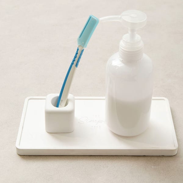 Shai Simple бритва для бровей