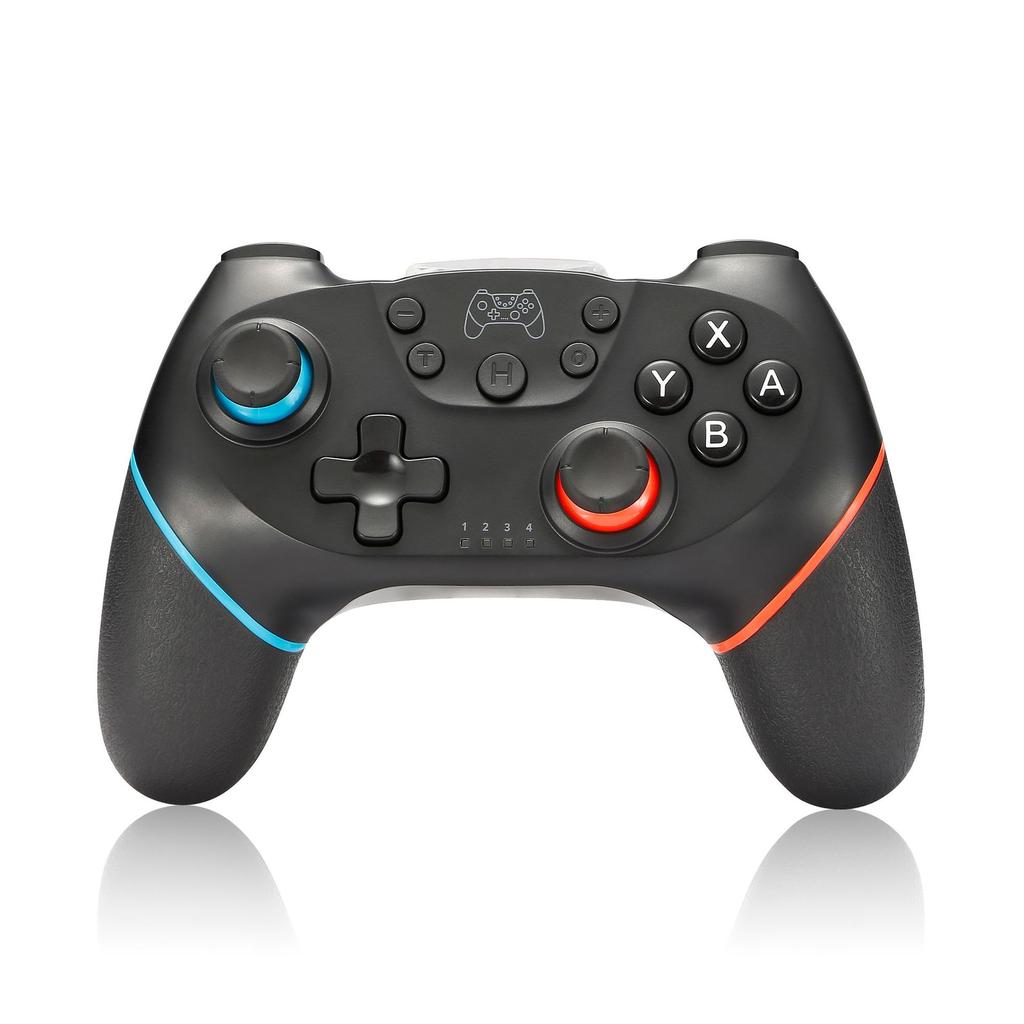 BROODIO, совместимый с контроллером Nintendo Switch, беспроводные Bluetooth-геймпады для Nintendo Switch Pro, OLED-консоль, джойстик управления