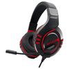 Lightweight Wired Gaming Headset with Compatible with and Perfect As a Gift for Birthdays and Red Mic, M205, PS5, PS4, Switch, Christmas,
