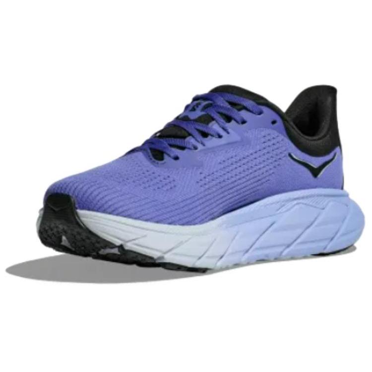 HOKA One One Arahi 7 Stellar Blue Cosmos Женские 1147851-SCS