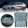 For Xpeng G6 2026 Center Console Storage Box Glasses Box Storage Box Car Supplies Modification Accessories